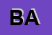 Logo di BONDI-ALDO