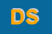 Logo di DTS SRL