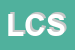 Logo di LINEA E COSTUME SRL