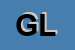 Logo di GRAGLIA LUIGI
