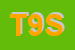 Logo di TESSIL 90 SRL