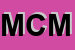 Logo di MC DI CAPUANI MARIANTONIETTA