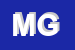 Logo di MAGRINI G