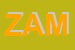 Logo di ZAZZERA ANNA MARIA