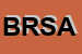 Logo di BRIONI ROMA SOCIETA-A RESPONSABILITA-LIMITATA