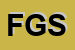 Logo di F e G SRL