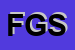 Logo di FK GOOD SRL
