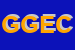 Logo di GECSI -GESTIONE ESERCIZI COMMERCIALI E SERVIZI INTEGRATI -SAS DI GIOVANN