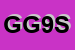 Logo di GIO-GIO-93 SRL