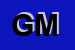 Logo di GITER MODA SRL
