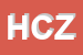 Logo di HU CHONG ZHA