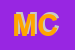 Logo di MELIS CARMENCITA