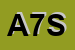Logo di ANTARES 71 SRL