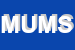 Logo di MS USA DI MASSIMILIANO SERMONETA SAS