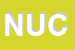 Logo di NUCCIA SAS