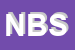 Logo di NUOVA BI-BROOKS SRL