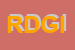 Logo di RGE DONNA GRIGIO INGRID SRL