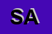 Logo di SATTA AURORA