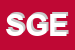 Logo di SLUG DI GADLER ERICA