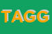 Logo di TWINS AI GANGEMI GINEVRA LORENA REGINA