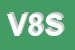 Logo di VIVACE 85 SRL