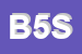 Logo di BABU-55 SRL