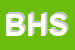 Logo di BARUCH -H SRL