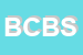 Logo di BE COOL DI BALLANTE S e C SNC