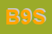Logo di BELSIANA 97 SRL