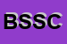 Logo di BILBO DI SASSON SERGIO E C SNC