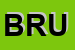 Logo di BRUCCULERI