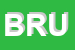 Logo di BRUMEL-S SNC