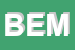 Logo di BUMBLE DI EMANUELA MARCELLI