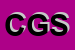 Logo di C e G -SRL