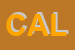 Logo di CALIARM