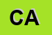 Logo di CALIMERA ANGELA