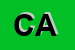Logo di CALO ADA