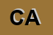 Logo di CALVI ARMANDO