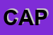 Logo di CAPRICCIO
