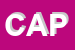 Logo di CAPRICCIO