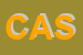 Logo di CASANOVA