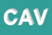 Logo di CAVIGLIA SRL