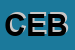Logo di CEBES SRL
