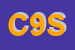 Logo di CHANNEL 95 SRL