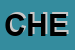 Logo di CHERIE
