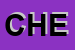 Logo di CHERIE