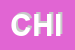 Logo di CHICSCHOK