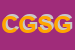 Logo di CI -GI SNC DI GROSSO L e C