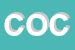 Logo di COCCOLANDIA