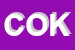 Logo di COKTAIL